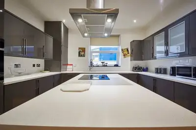 Image de Host & Stay | The View Old Coastguard Cottage