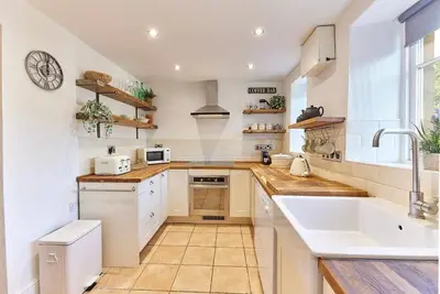Image de Host & Stay | Waterleap Cottage