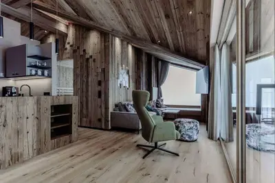 Image de Natrusuite Berggipfel - Ebengut