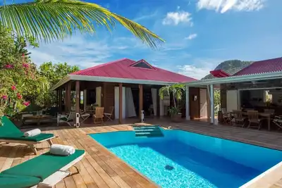 Image de Beautiful Apiano Luxury villa