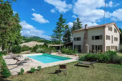 Image de Villa Ludovica 12 by Marche Holiday Villas
