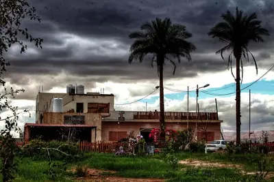 Image de Safi kitchen hostel