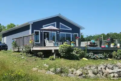 Image de Seas The Day Cottage in Sw Port Mouton