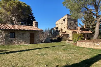 Image de Palazzetta - Charming Countryhouse in Todi