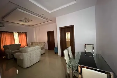 Image de Haven 3 Bedroom With Free Parking On Premises