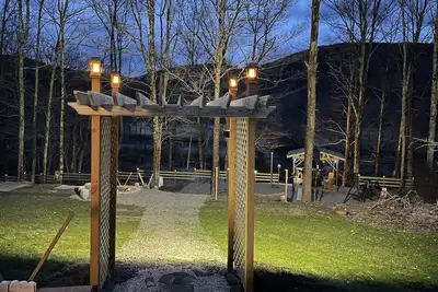 Image de Delaware River Retreat