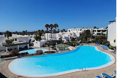 Image de Ocean Tide Spacious (300 mt2) and Luxurious accommodation with pools and beach