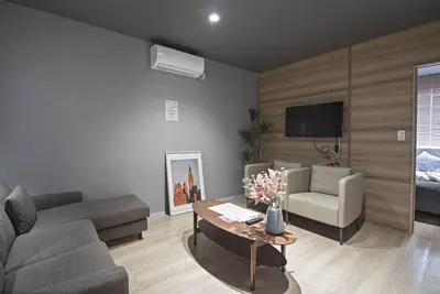 Image de Shinmachi-Near the station-Osaka