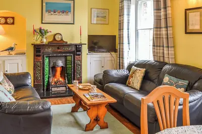 Image de 3 bedroom accommodation in Bacton