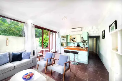 Image de Ocean View Loft Villa by Fantasia Villas
