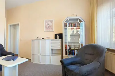 Sunshine 78 m², 3 rooms - Haus Königin Luise