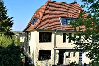 Vacation apartment Meier-Althof - Fewo Meier-Althof