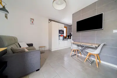 Image de Max - Appartement à 500m des pistes