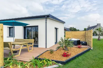 Image de La Casalina - Maison 4* plain-pied - Jacuzzi