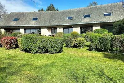 Image de Villa Tom Sawyer, idéal pour famille ou entre amis