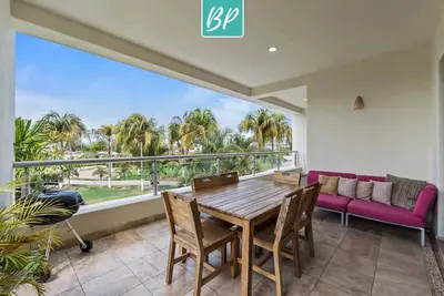 Image de B Nayar 2br Condo w/ Pool - Taib Tower