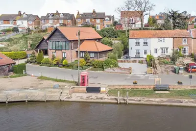 Image de 2 chambres à coucher à Reedham