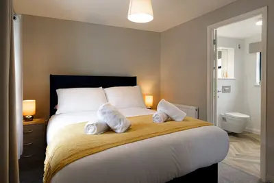 Image de 2 Bedroom Apartment with Sun Terrace