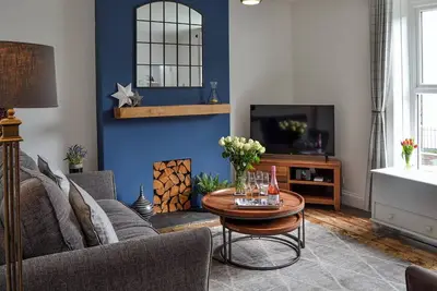 Image de 2 bedroom accommodation in Sheringham