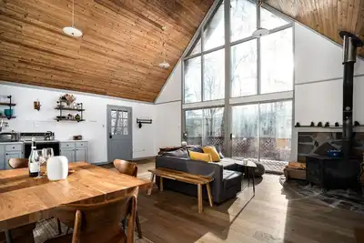 Image de Lost River Hideout