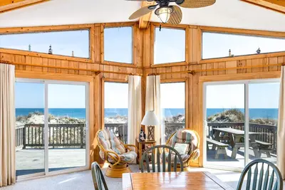 Image de Seven Shells: Relax & Enjoy Oceanfront Views