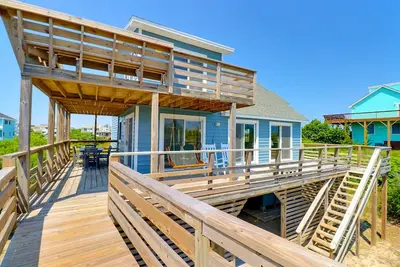 Image de Castle Sween: Private Gazebo, Ocean Views & Decks