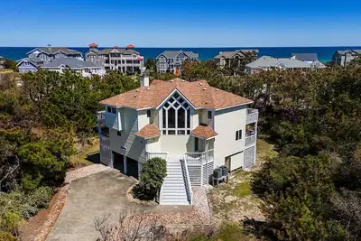 Image de Shore Pleasure: Sun Deck, Jacuzzi & Ocean Views