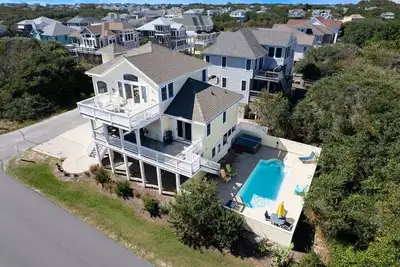 Image de A Shore Thing: Pool, Elevator, 2-Min Walk Beach