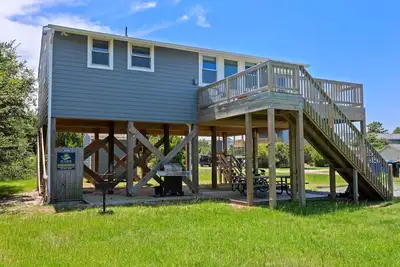 Image de 2008 Sound Sea Secret * 5 Min Walk to Beach