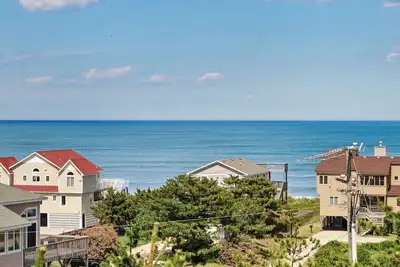 2030 Horizon's Summit *2 Min Walk to Beach