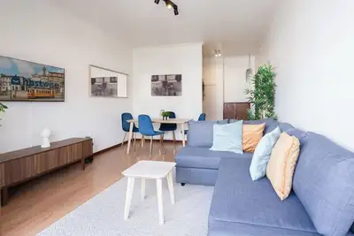 Image de Sapphire and Bright Flat | Terrace