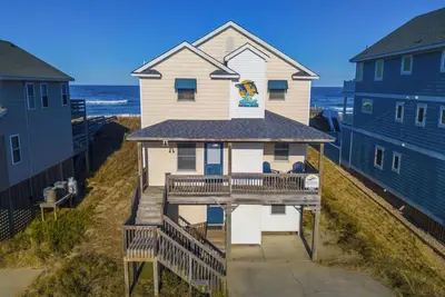 Image de 5060 Dolphin's Watch * Oceanfront * Elevator