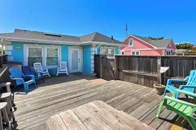Image de Flip Flop Inn * No Stairs * Close to Beach