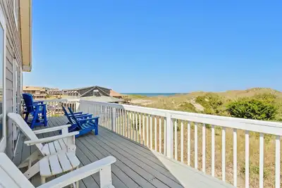Image de 5237 Carpe Dune * Oceanfront
