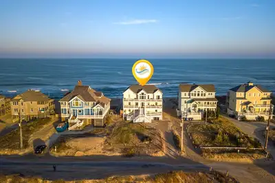 MirloHi Oceanfront Dog Friendly*Elevator*PoolTable