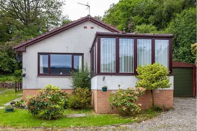Image de Fabulous 3-bedroom bungalow overlooking the Holy Loch