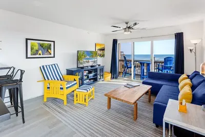 Image de Family-Friendly Beach Escape w/ Ocean Views