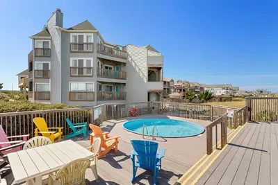 Image de 3br Oceanfront Condo w/ Pool & Beach Access