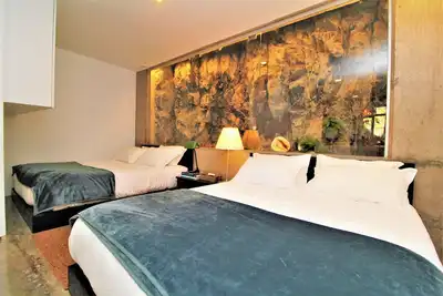 Image de Luxury of Calhau da Lapa