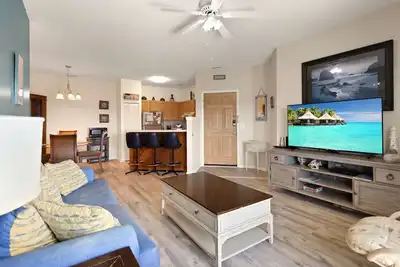 Image de Chiller Whale – Cozy Kdh Condo Near Beach & Pool