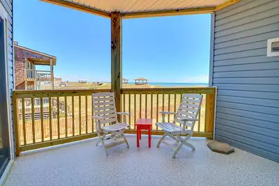 Image de Shangri-La: Oceanfront Condo w/ Pool