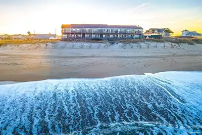Image de Sw11 A Great Escape * Oceanfront * Community Pool