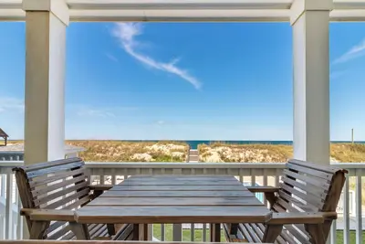 Image de Tsc203 Fisher * Oceanfront * Elevator