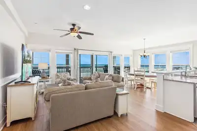 Image de Tsc404 Seaclusion * Oceanfront * Elevator