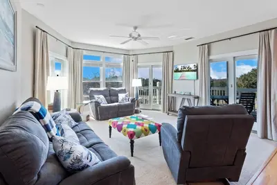 Image de Ws-F4 Sweet Summertime * 5 Min Drive to Beach