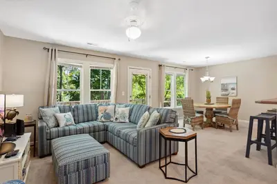 Image de 5504 Turtle Cove * Community Pool