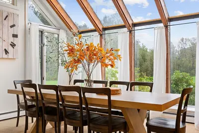 Image de Red Clover Inn Farmhouse-5 bedroom near Killington