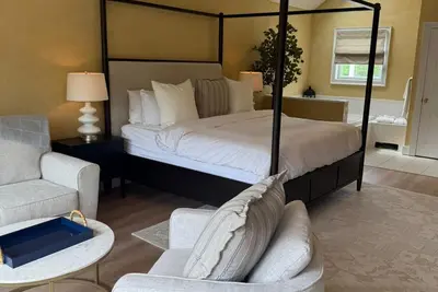 Image de Red Clover Inn Romantic King Suite near Killington