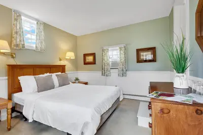 Image de Red Clover Inn Two Bedroom Suite near Killington