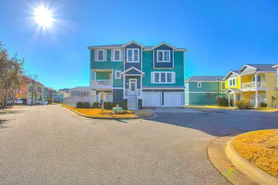 Image de Fun Family Getaway | Pool, Playground & Beach Close